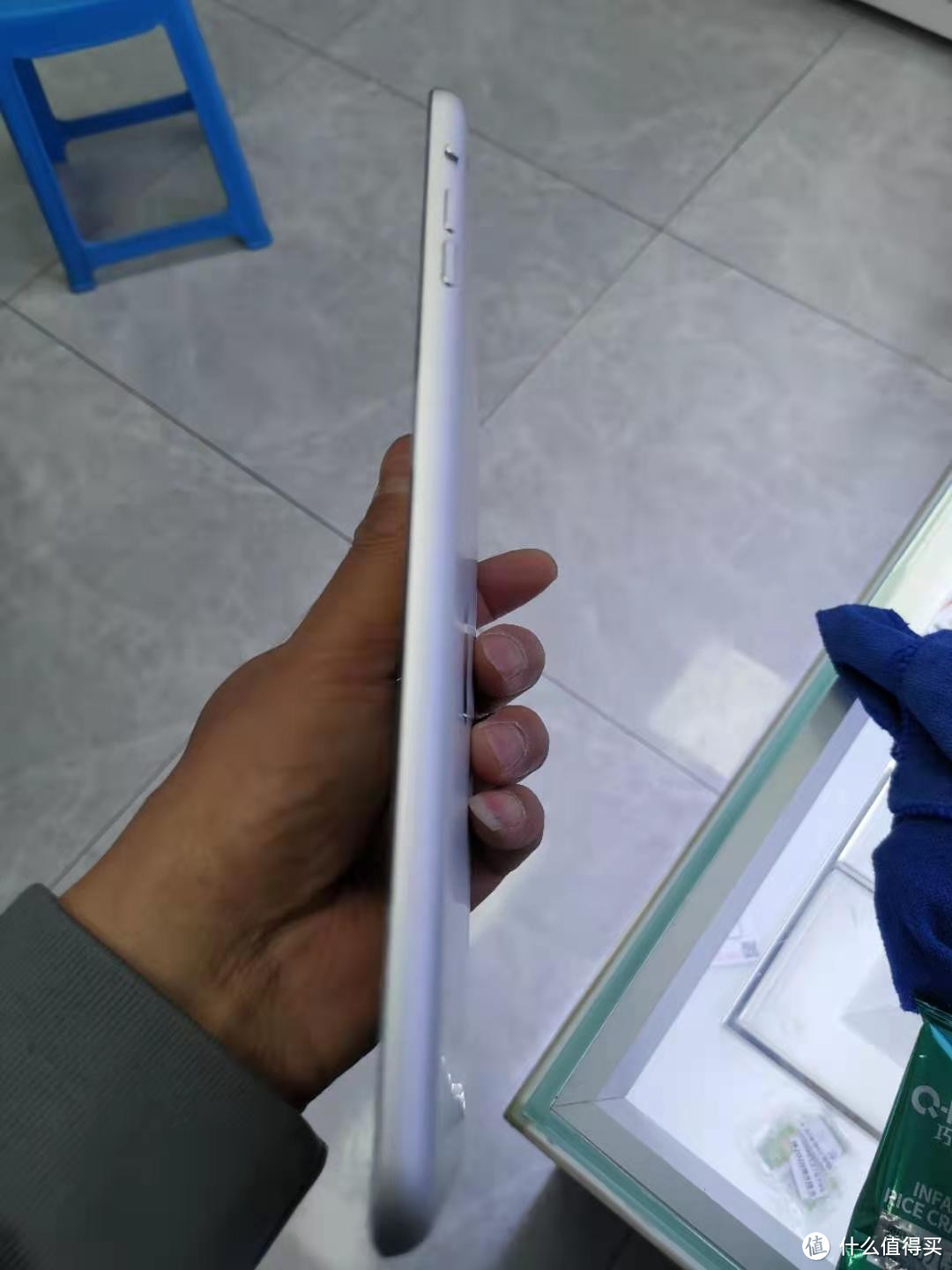 曬單篇十一閒魚154九成新ipadmini1代曬單