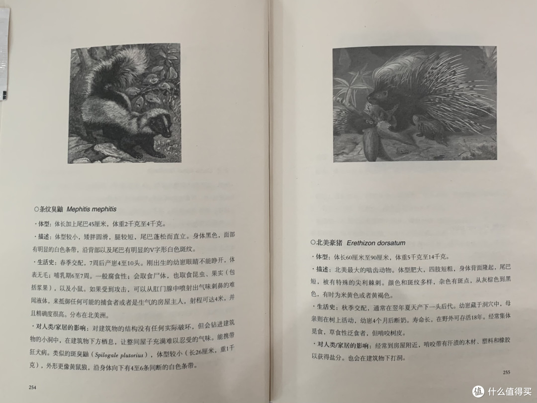 图书馆猿の2021读书计划05:《不速之客:藏在家里的自然史》
