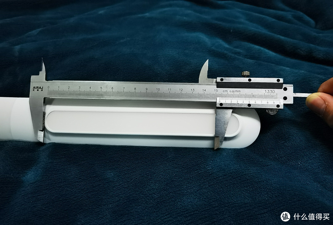 LED模块长度