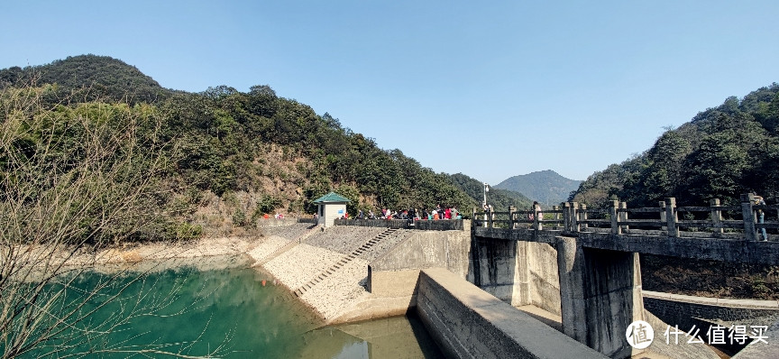 绍兴·上青古道 | 前朝记忆渡红尘 清风竹海隐山村