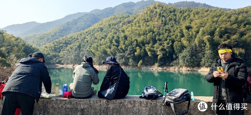 绍兴·上青古道 | 前朝记忆渡红尘 清风竹海隐山村