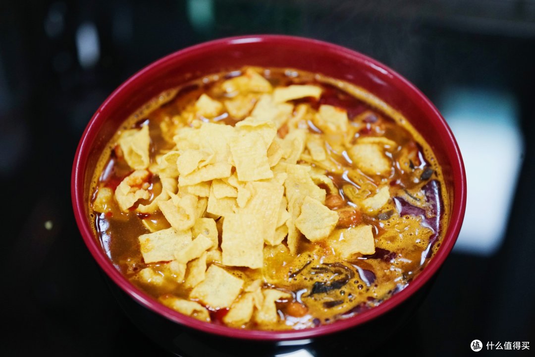 深夜，喂饱你的灵魂—6款百吃不腻的速食面条推荐