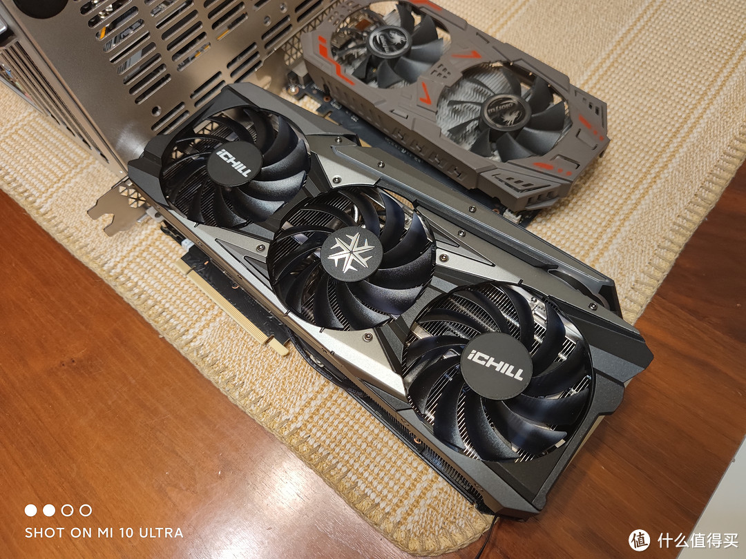 ￥650搞张2手GTX1060显卡，鲁大师跑分近16万，然而矿渣本色藏不住