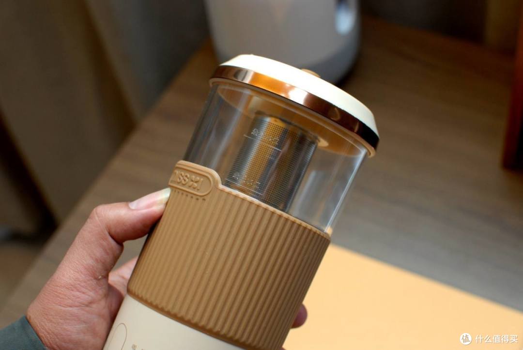 好喝的奶茶不用买,有了小夕姐姐奶茶机,天天在家做