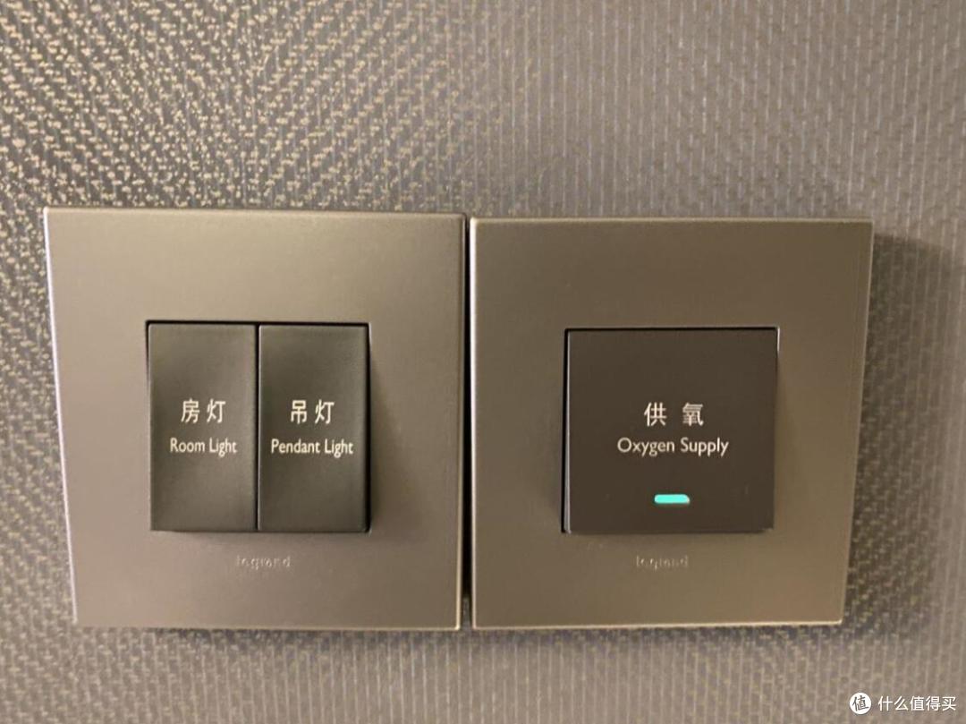 供养开关