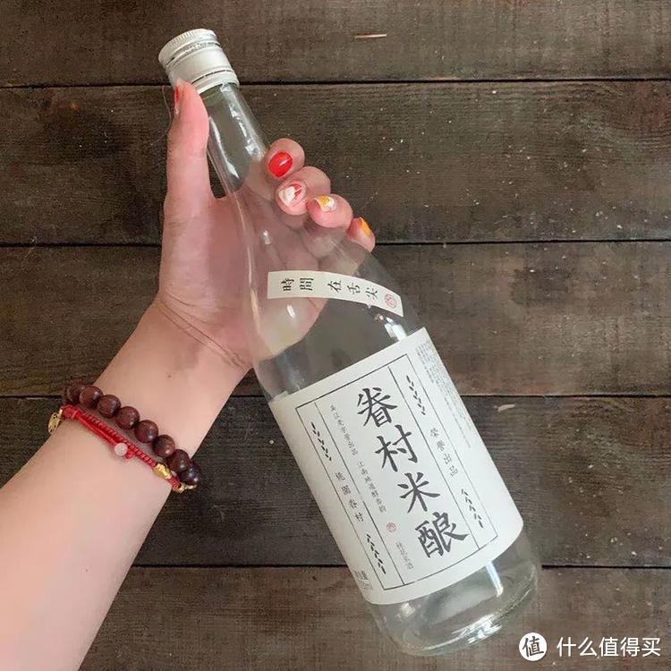 好物推荐 | 日式微醺酒酿，喝一口就想囤一箱！