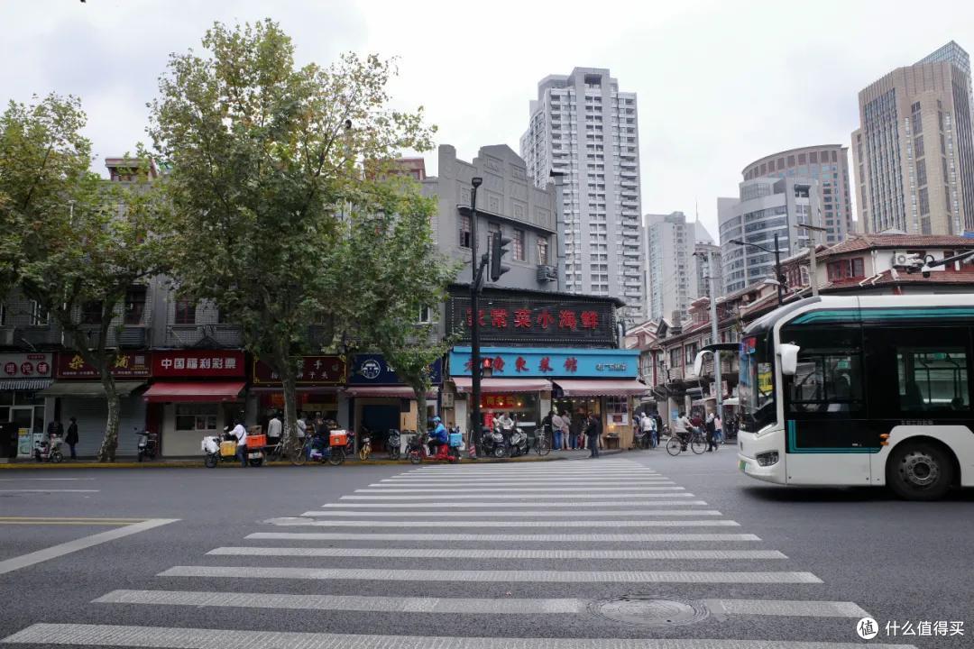 既好逛又好吃的上海,去多少次都不会腻