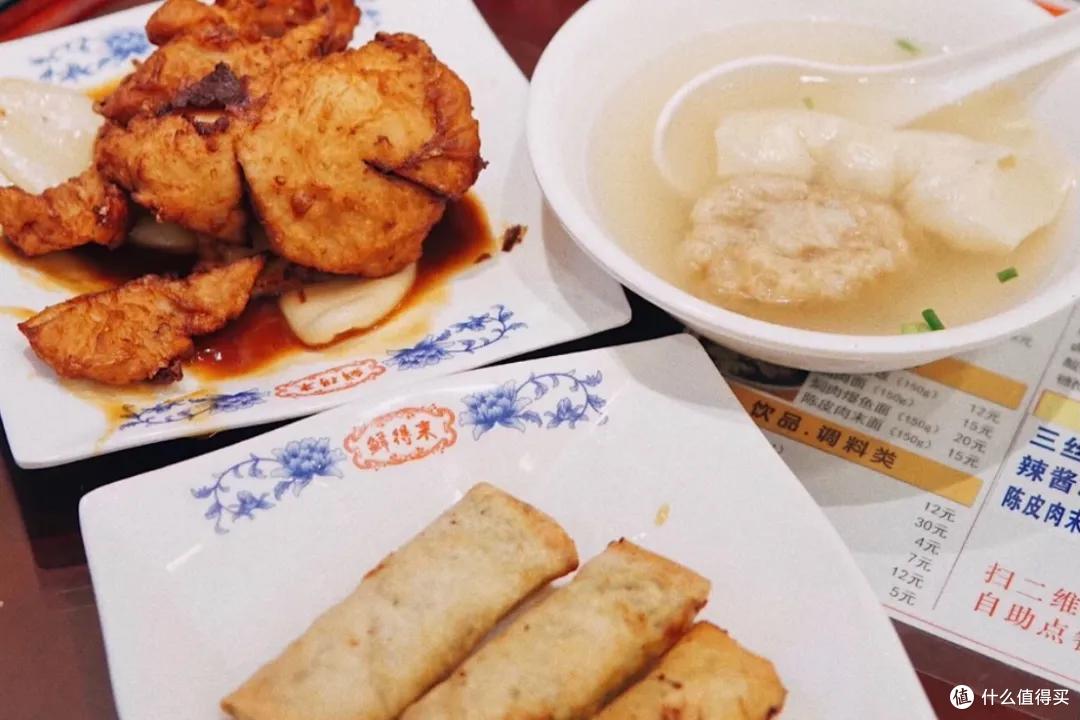 既好逛又好吃的上海,去多少次都不会腻