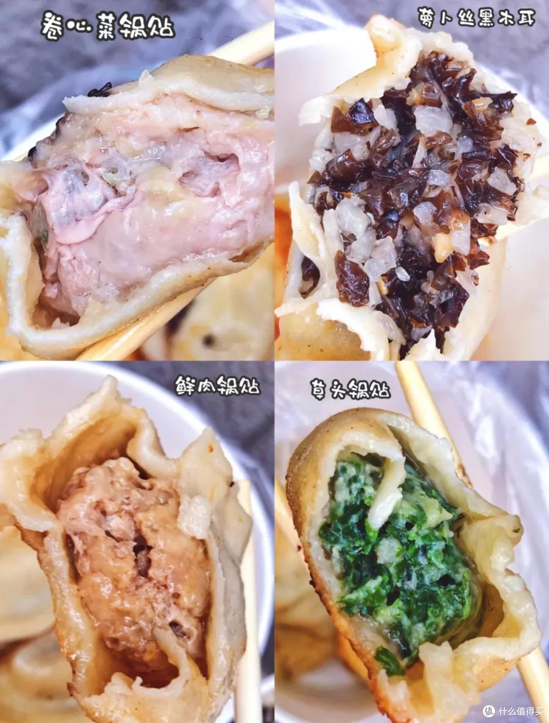 既好逛又好吃的上海,去多少次都不会腻