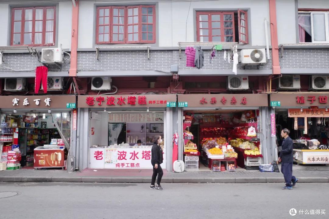 既好逛又好吃的上海,去多少次都不会腻