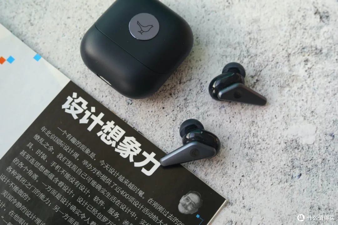 Libratone AIR+降噪真无线耳机初体验：有颜有料，静享醇音