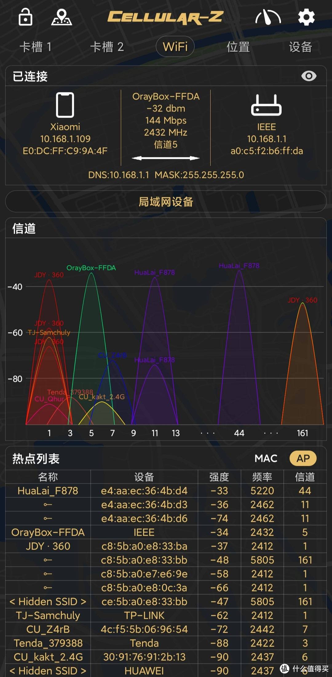 居无定所，网络怎么破？试一下蒲公英X4C会好很多