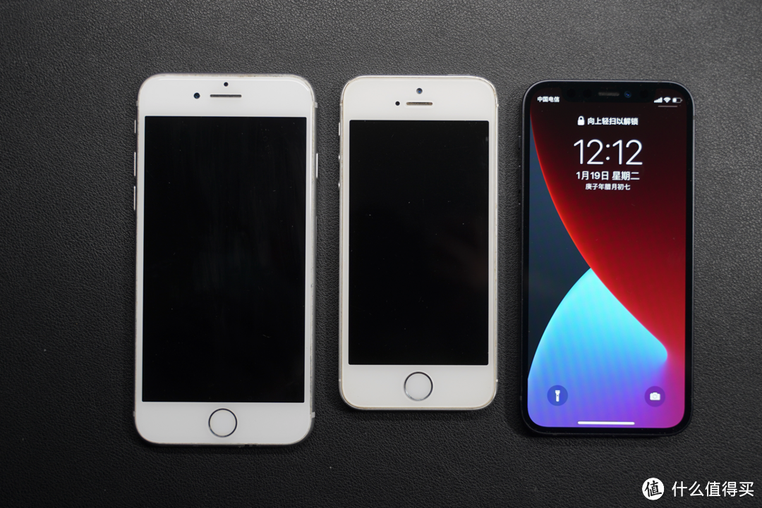 年货好礼就给她送iPhone——iPhone 12 mini体验测评