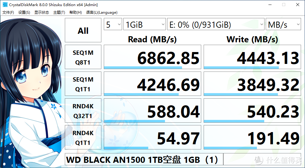 【极硬件十二册】PCIE3.0固态能吊打PCIE4.0固态？张口就来？网上一查还真有。。。