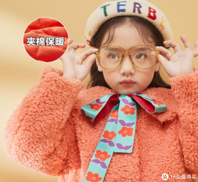 50款低至0.9折童装!百元羽绒服外套裤子毛衣全有啦!家有孩子冲冲冲