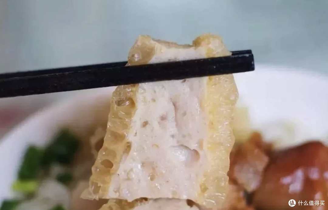 这款惠州人能从早就开始吃的东西你吃过吗？