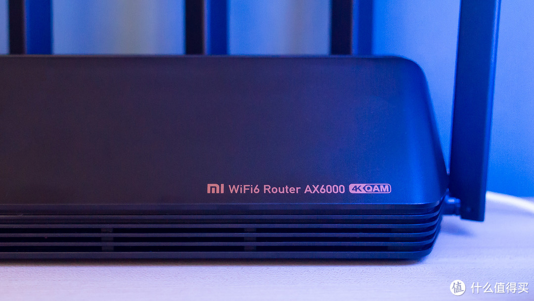 小米AX6000路由器评测 | WiFi6增强版、MESH组网、AIoT智能 深度体验