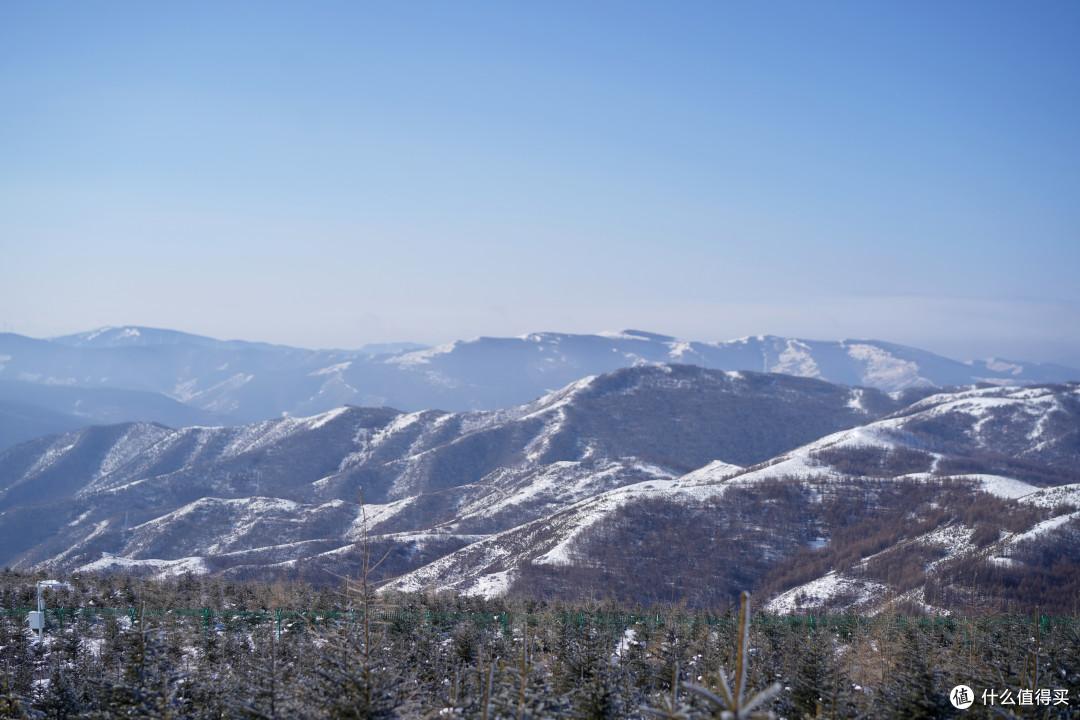 日本-崇礼-北大壶，盘点我的2020滑雪之旅