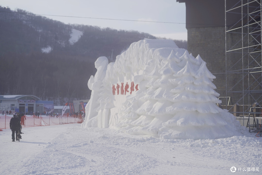 日本-崇礼-北大壶，盘点我的2020滑雪之旅