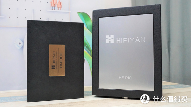 致敬索尼经典！国产耳机HIFIMAN HE-R10上手体验