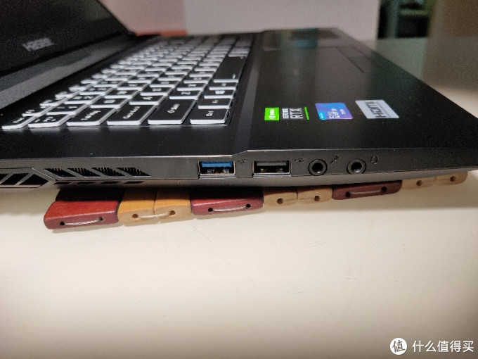 新手简单测评刚入手神舟g8ca5ns