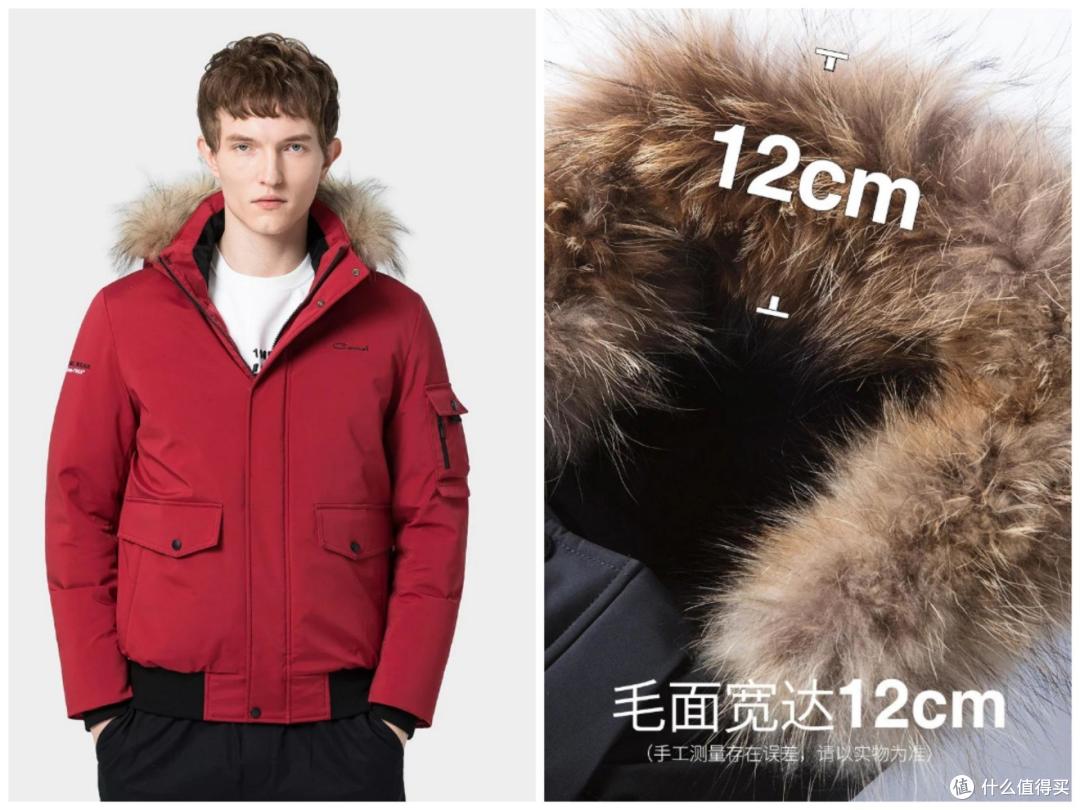 一秒读懂羽绒服标签,附15款高质量平价羽绒服陪你回家过大年!