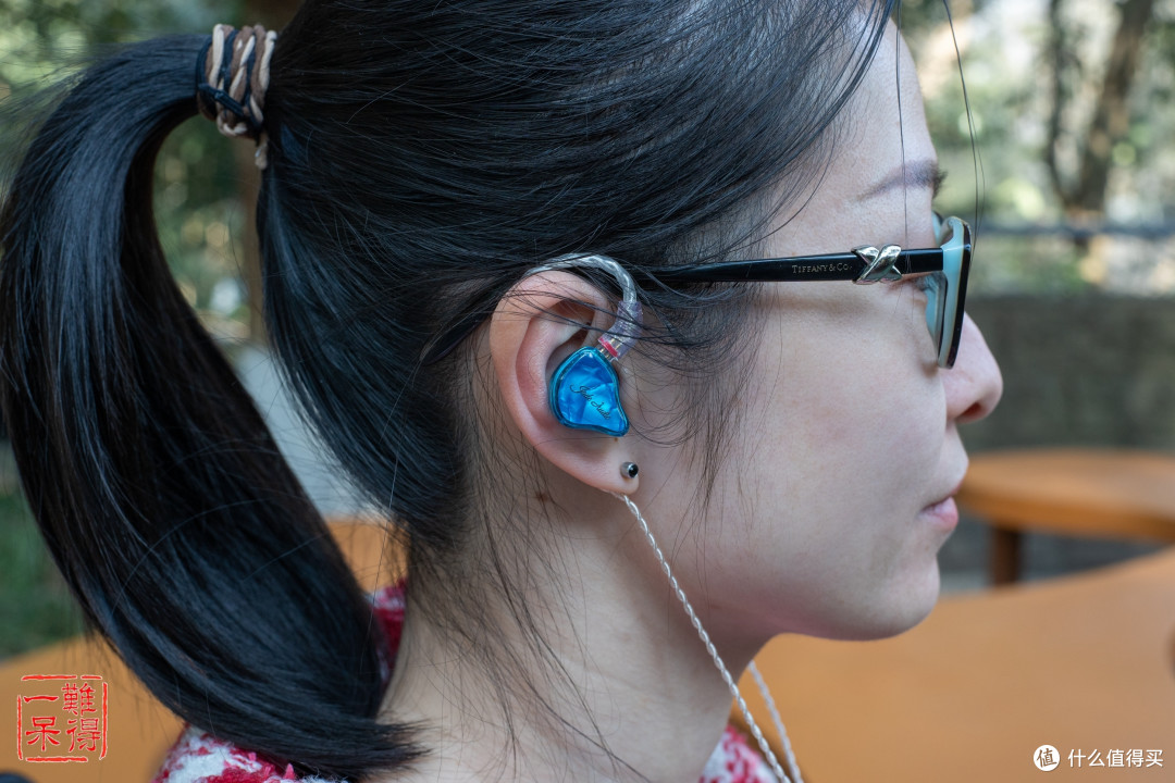 翡声 JadeAudio EA3圈铁耳塞开箱及简单体验