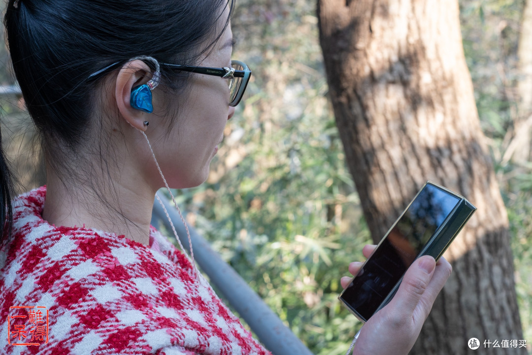 翡声 JadeAudio EA3圈铁耳塞开箱及简单体验