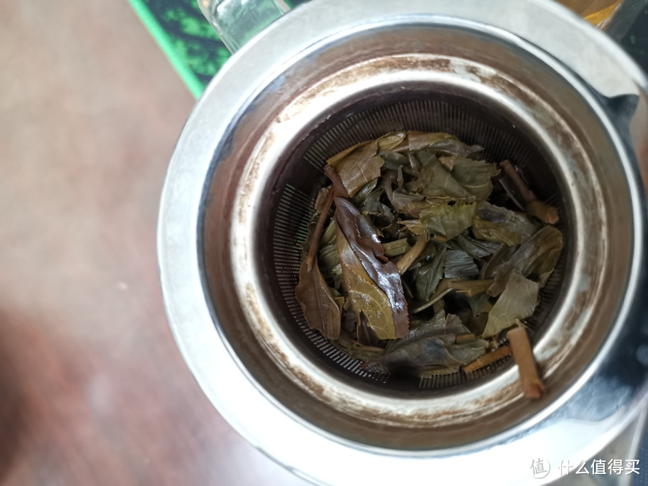 最近入手的普洱茶小评 篇十五：入手的普洱茶小评及建议及其他废话等之15