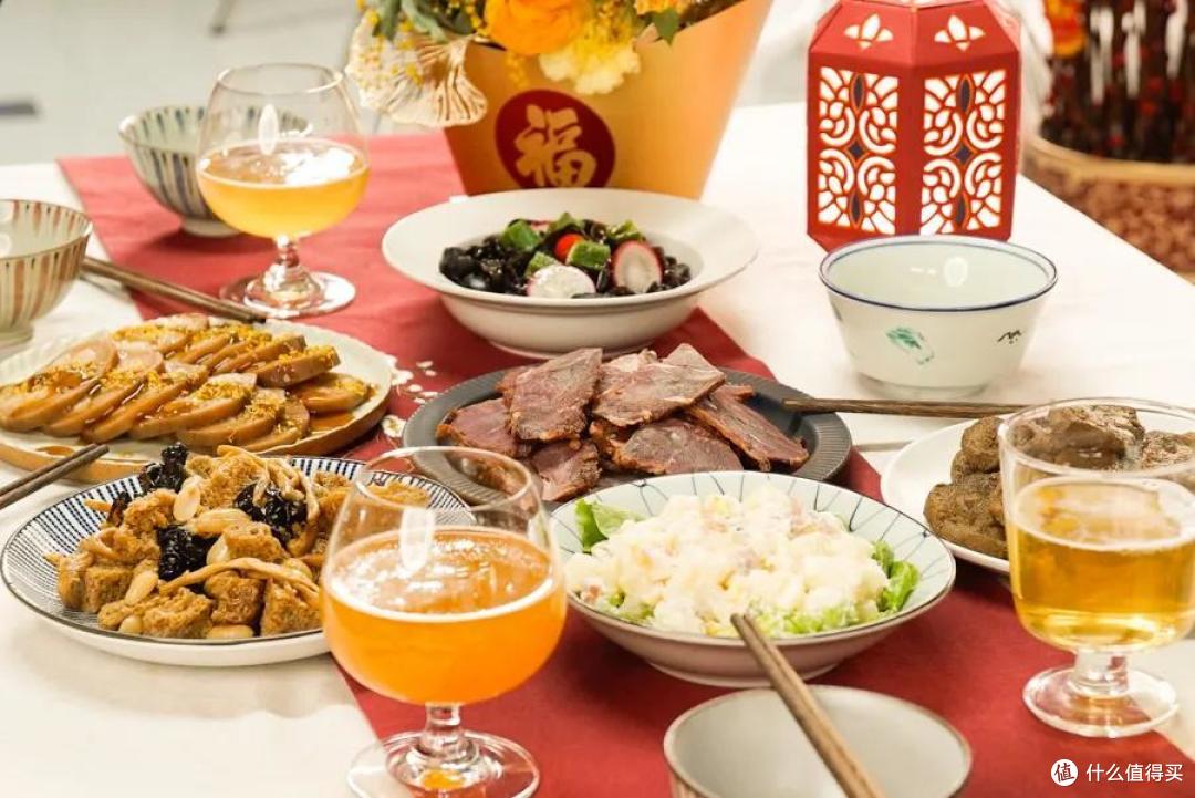 好吃便宜还不费劲，年夜饭这样吃so easy！