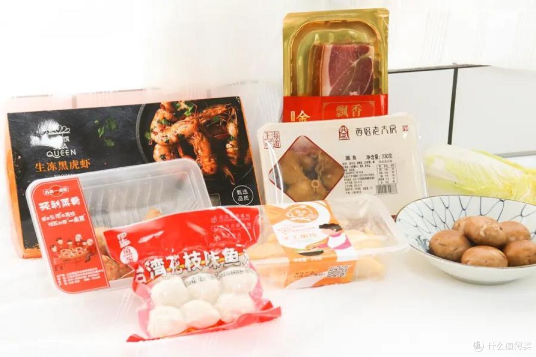 好吃便宜还不费劲，年夜饭这样吃so easy！