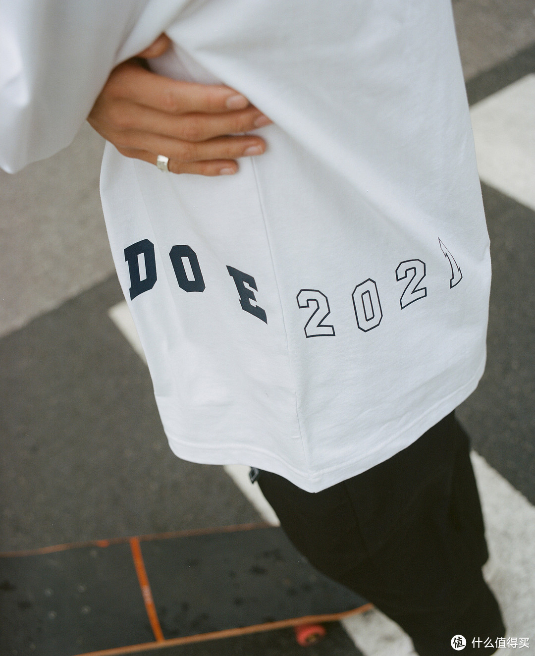 BE WATER：上海 DOE 2021 春季服饰新品