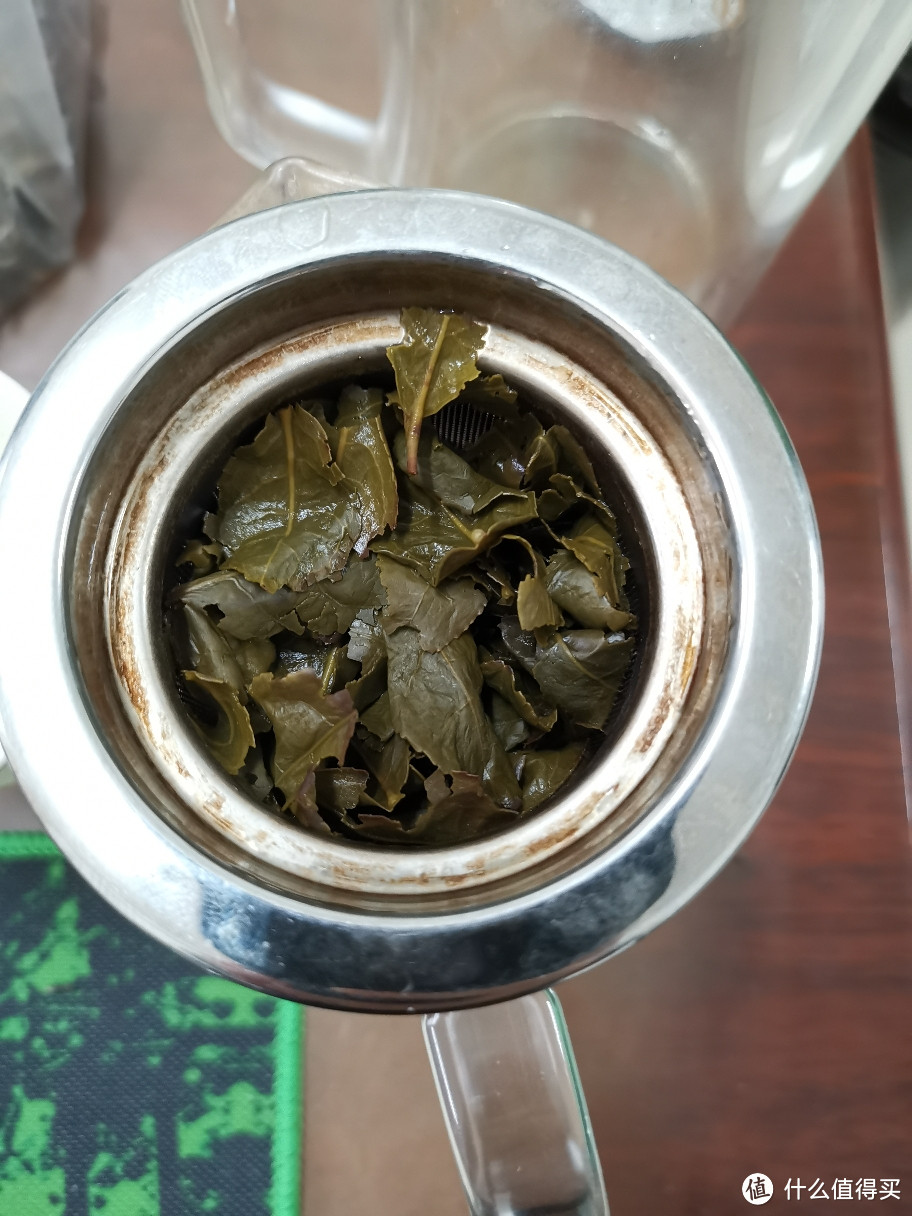 最近入手的普洱茶小评 篇十五：入手的普洱茶小评及建议及其他废话等之15