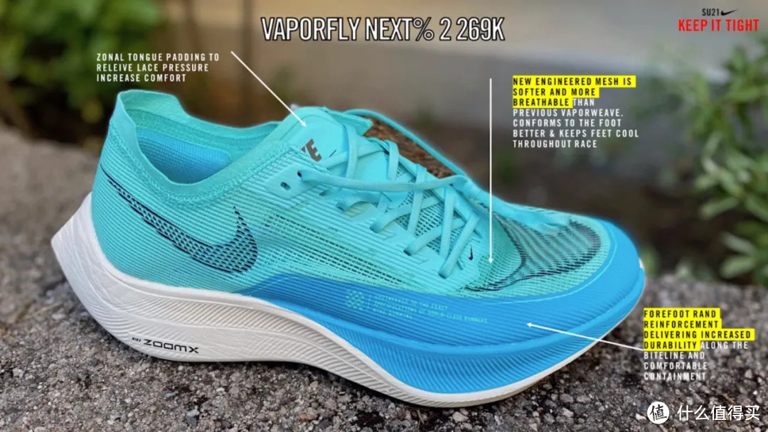 Nike Vaporfly NEXT% 2 即将来袭！这会是今年的最香跑鞋吗？_跑鞋_什么 