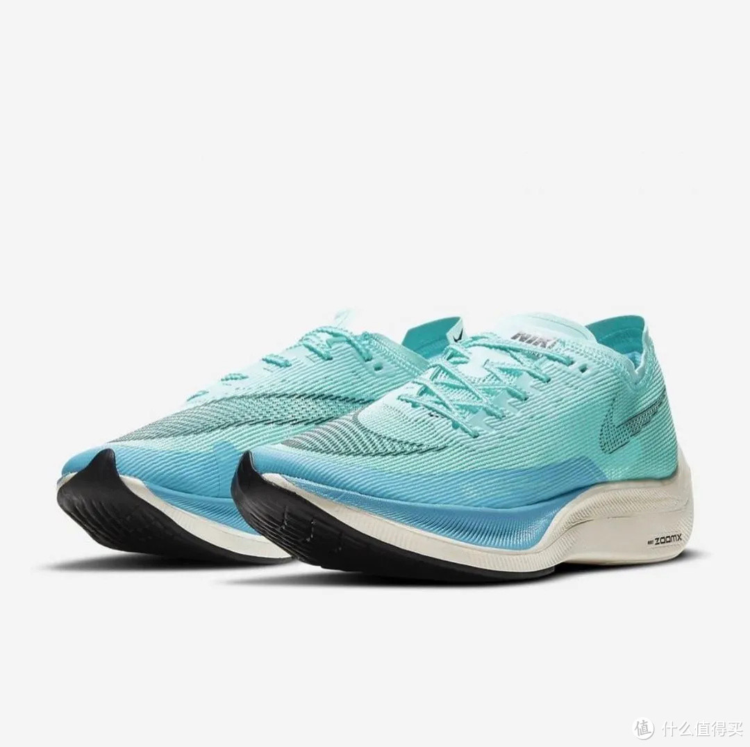 Nike Vaporfly NEXT% 2 即将来袭！这会是今年的最香跑鞋吗？