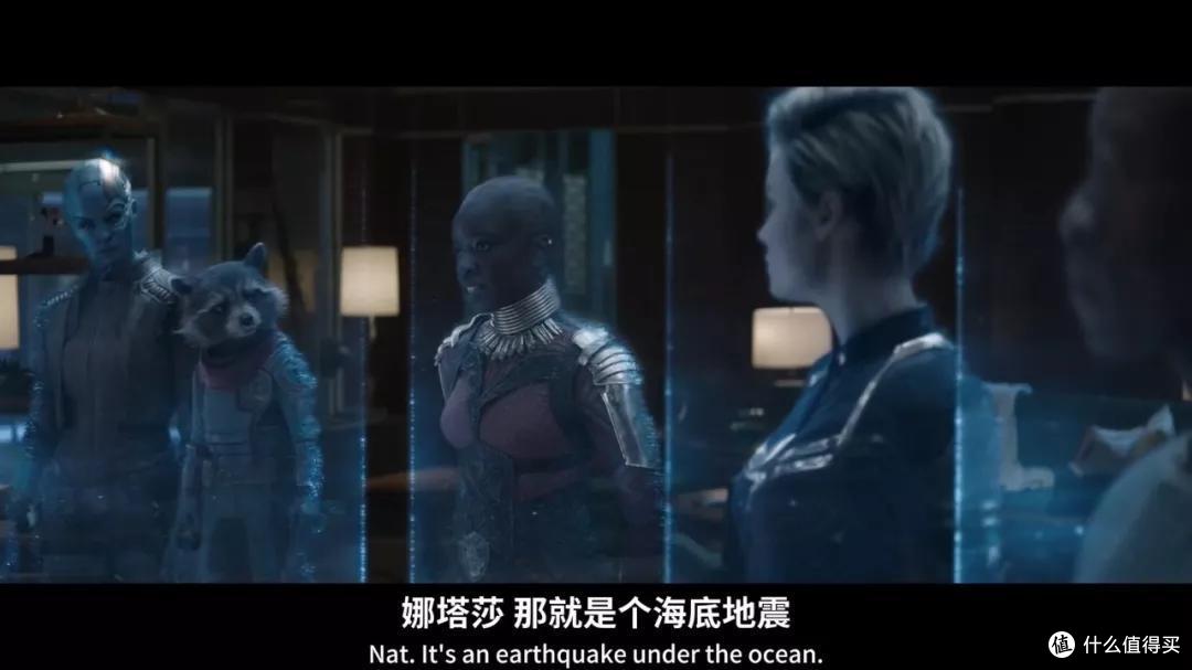 纳摩水淹瓦坎达！毁灭博士暗中操控！《黑豹2》或许会这样拍！