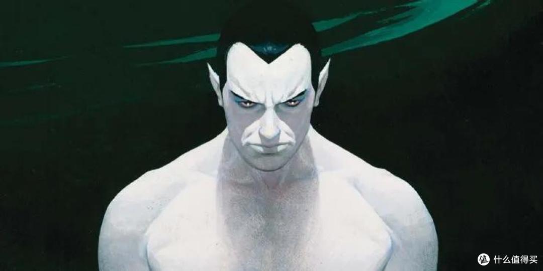 纳摩水淹瓦坎达！毁灭博士暗中操控！《黑豹2》或许会这样拍！