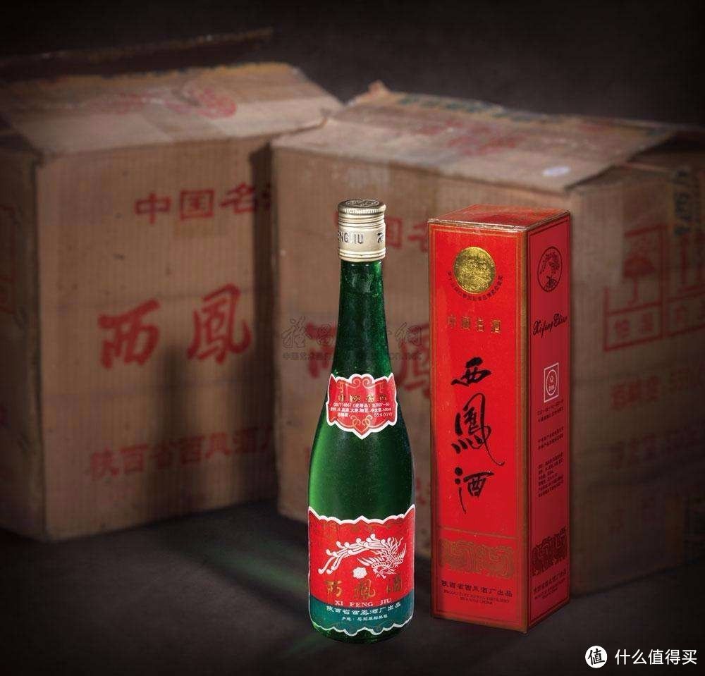 或许只有亲自品过，才能明白什么叫“凤香”