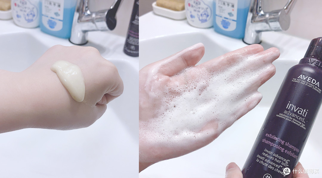 从成分分析到使用效果，亲测好用的10款超强防脱生发单品，秃头少女冲！