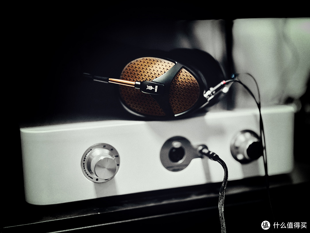 纯干货!用半年时间有理有据的剖析Meze Audio Empyrean旗舰平板振膜耳机