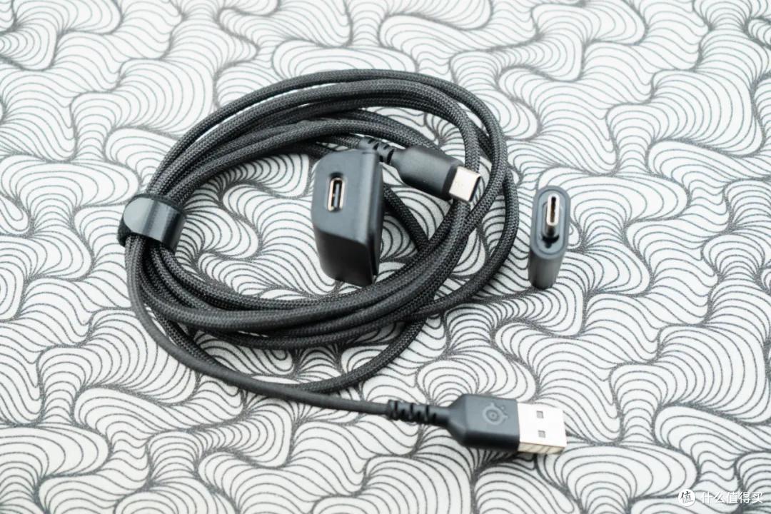 赛睿Aerox3 Wireless 鼠标:真正的旗舰级无线小鼠来了