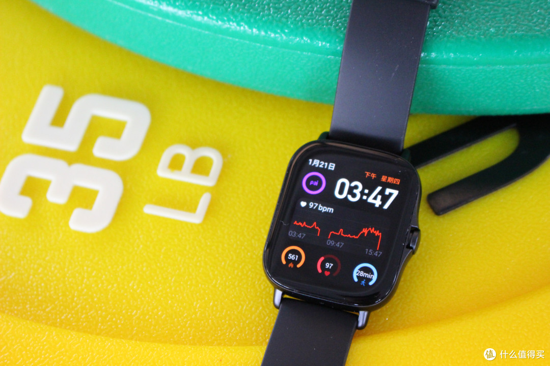 陪我时间最久的竟然是它？华米Amazfit GTS 2e我的生活新伙伴！
