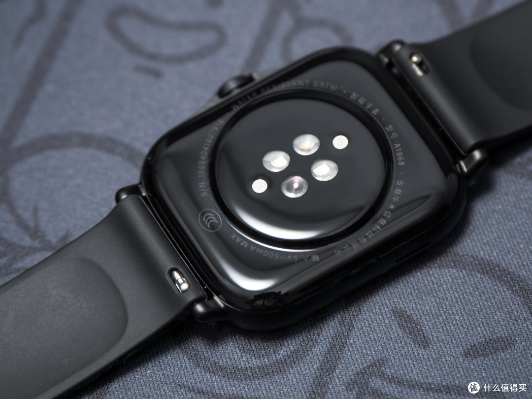 难得锦鲤——Amazfit GTS 2 体验