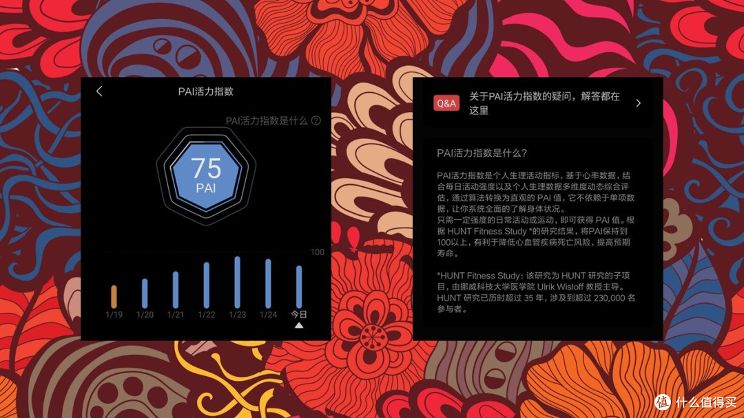 难得锦鲤——Amazfit GTS 2 体验