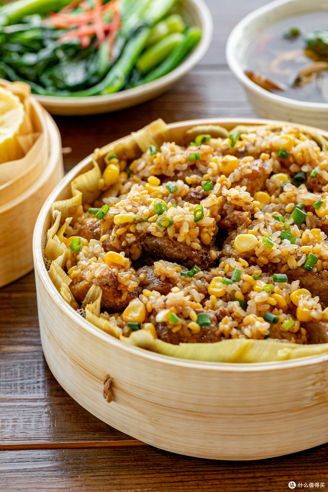 这菜好吃不上火!一蒸就搞定,难怪三省人民为它抢破头!