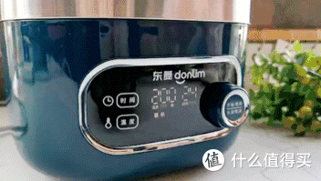 东菱多功能空气炸锅,享受幸福“食”光