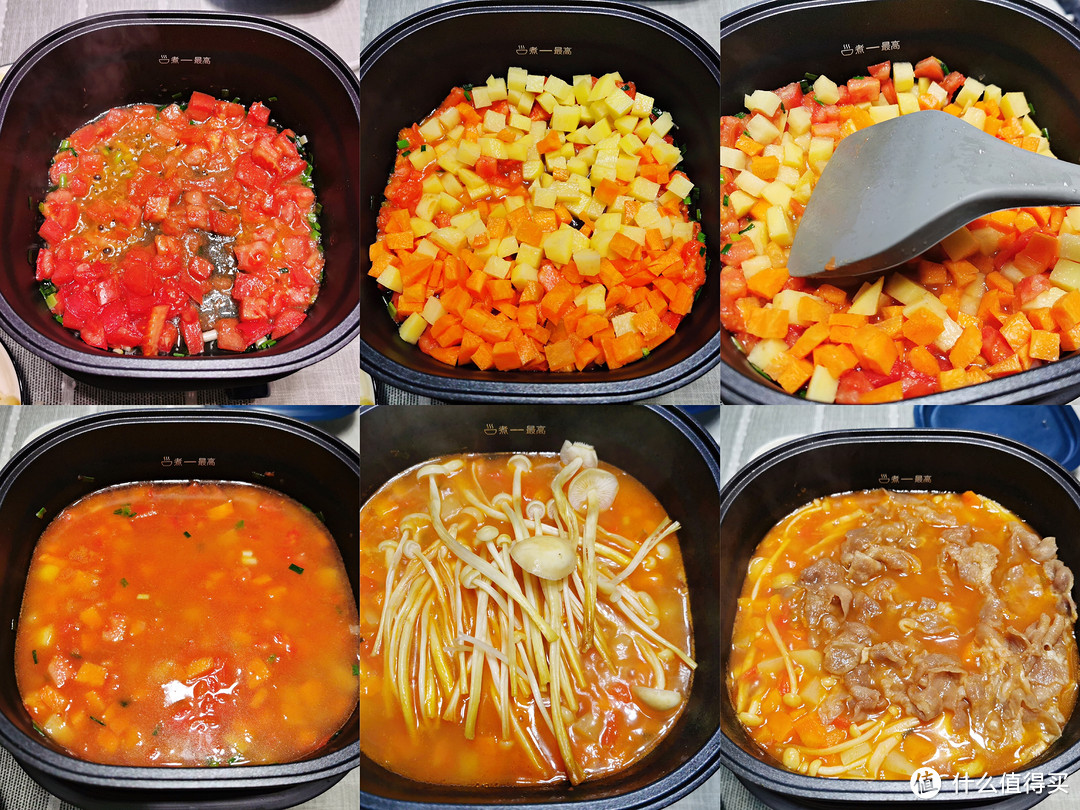 东菱多功能空气炸锅,享受幸福“食”光