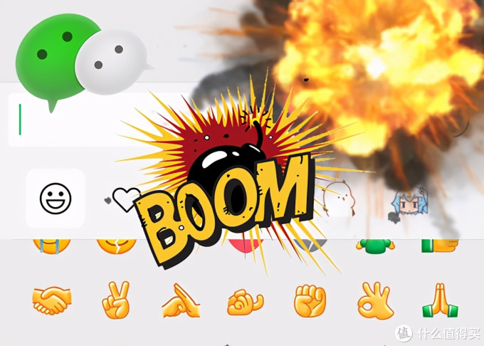 微信炸了迎来80大版本更新这功能太炫酷