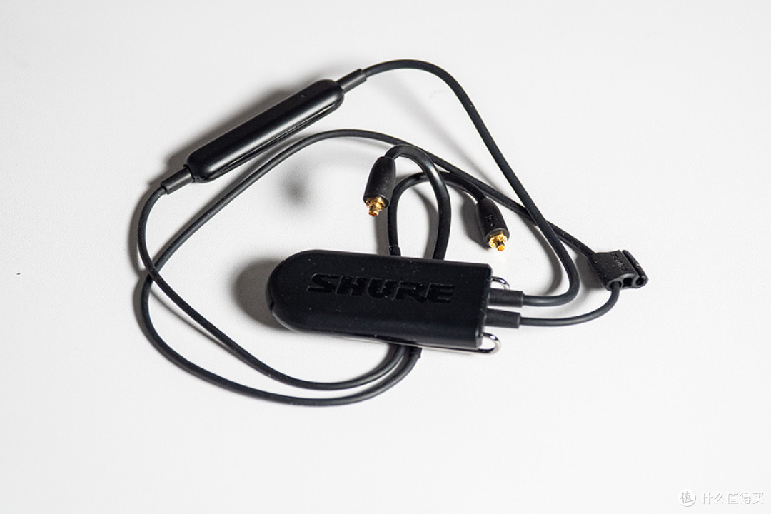 老树新花,舒尔 SE535 Wireless 耳机简评