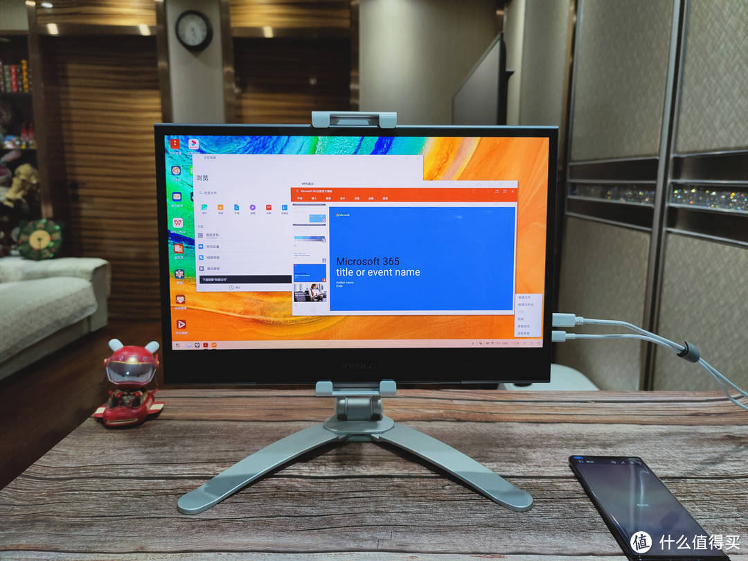 可以装进手提包的专业显示器——联合创新 N1U PRO 两周体验